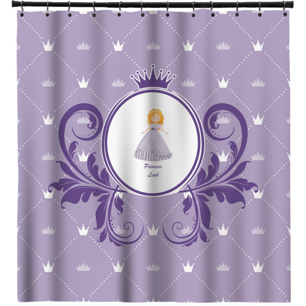 Custom Design Your Own Shower Curtain - 71" x 74"