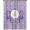 Custom Design - Shower Curtain - 70"x83" - Front