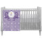 Custom Design - Crib - Profile Comforter