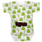 Custom Design - Baby Bodysuit 3-6