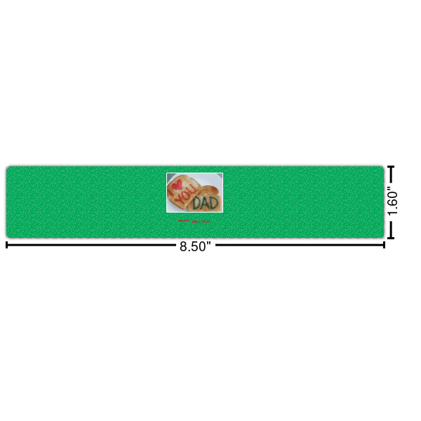 Custom Design Your Own Water Bottle Labels - Custom Sized