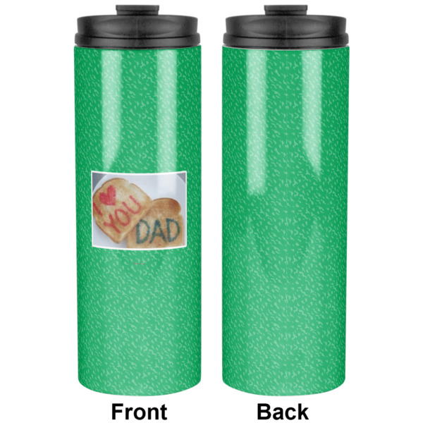 Custom Design - Stainless Steel Tumbler - Apvl