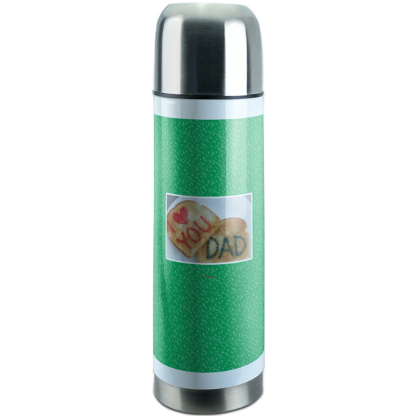 Custom Design Your Own Stainless Steel Thermos