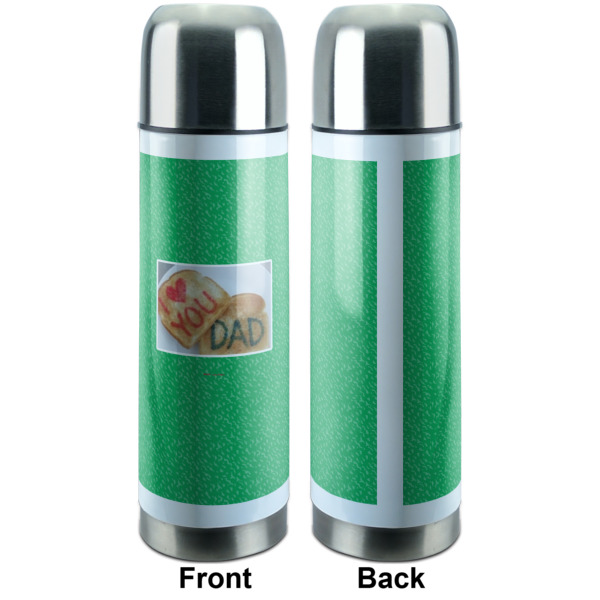 Custom Design - Thermos - Apvl