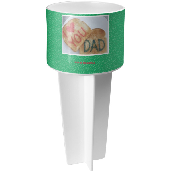 Custom Design - Beach Spiker - White - Approval