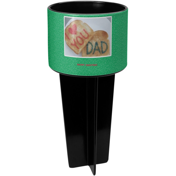 Custom Design - Beach Spiker - Black - Approval