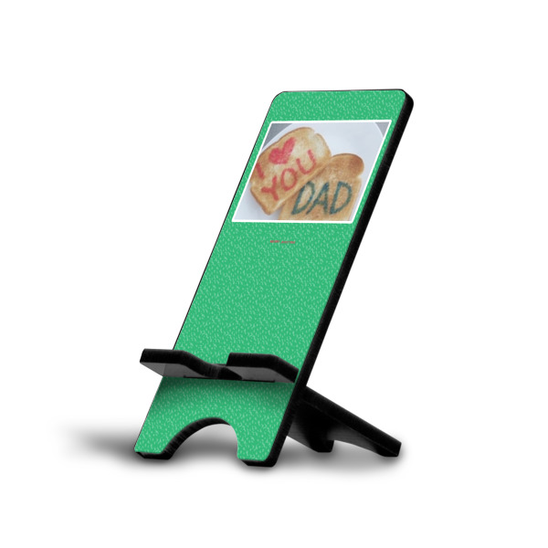 Custom Design Your Own Cell Phone Stand