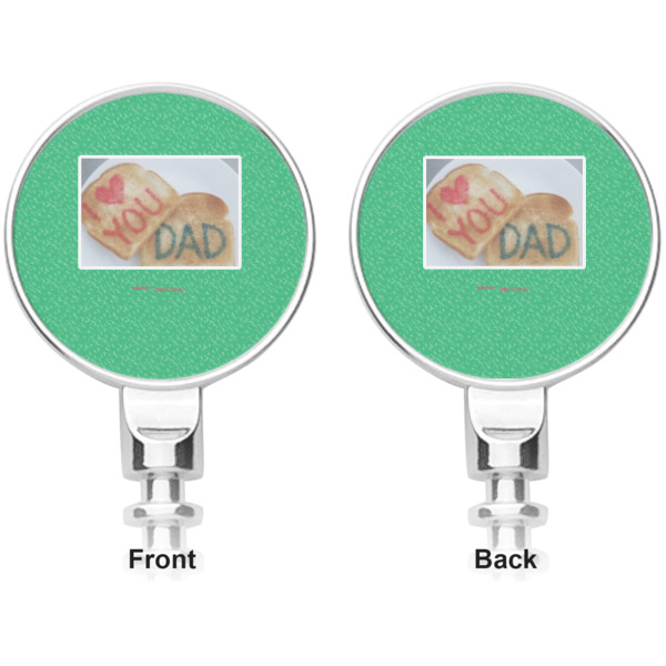 Custom Design - Corkscrew - Apvl