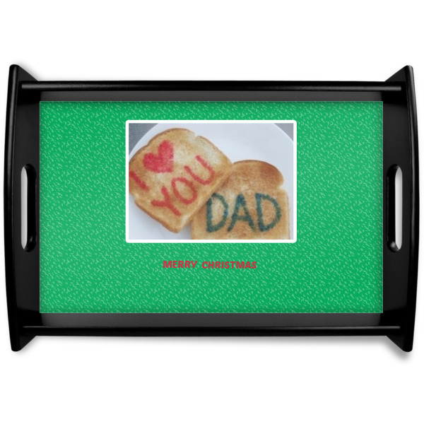 Custom Design Your Own Wooden Tray