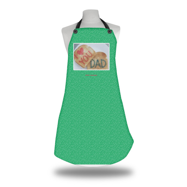 Custom Design Your Own Apron