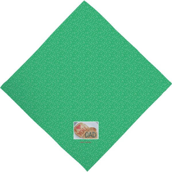 Custom Design - Bandana - Full View