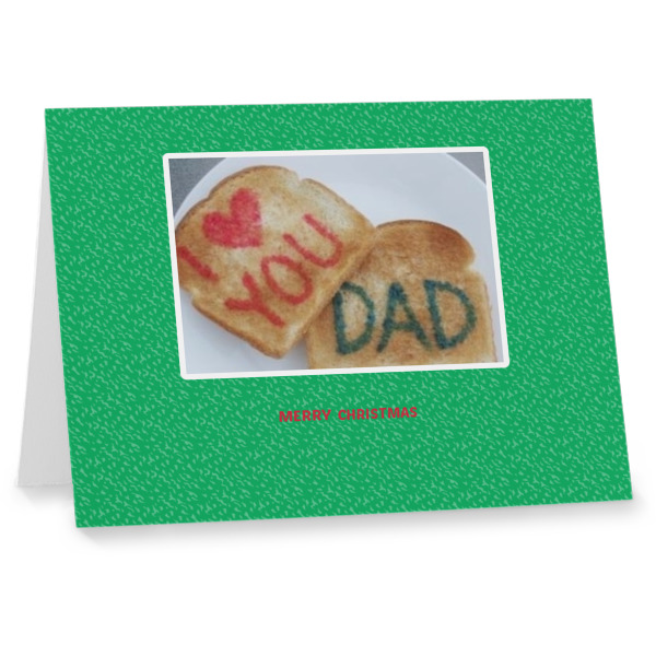 Custom Design Your Own Note Cards