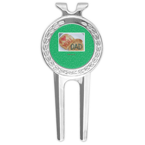 Custom Design Your Own Golf Divot Tool & Ball Marker