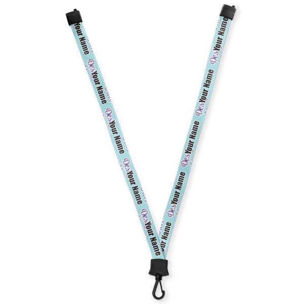Custom Design Your Own Lanyard