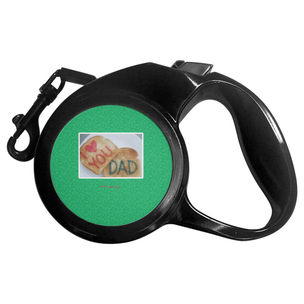 Custom Design Your Own Retractable Dog Leash