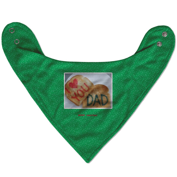 Custom Design - Bandana Flat Approval