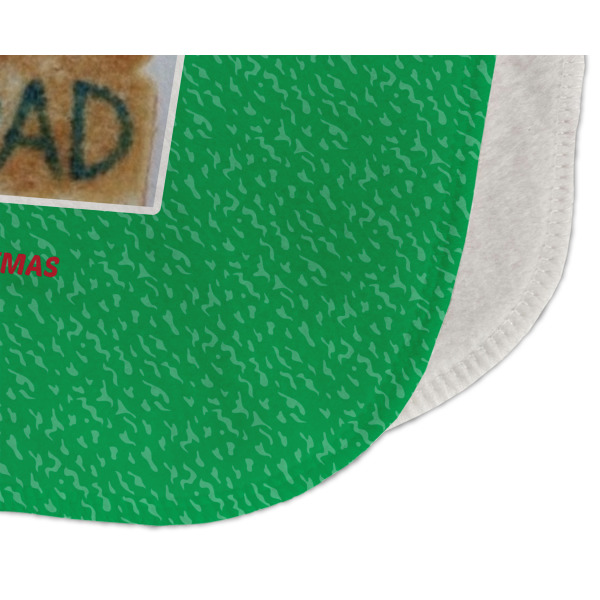 Custom Design - Old Burp Detail