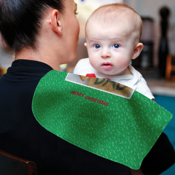 Custom Design - Old Burp - Lifestyle