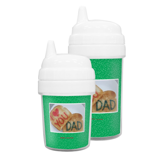 Custom Design - Sippy Cups - Group