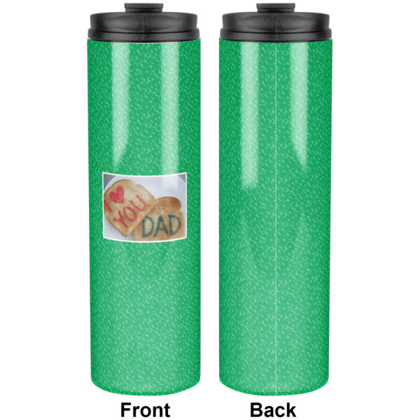 Custom Design - Stainless Steel Tumbler 20 Oz - Approval