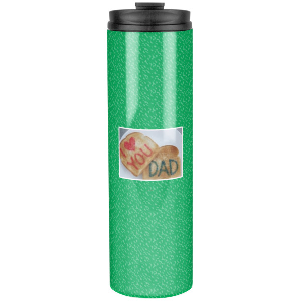 Custom Design - Stainless Steel Tumbler 20 Oz - Front