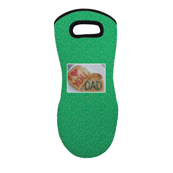 Custom Design Your Own Neoprene Oven Mitt