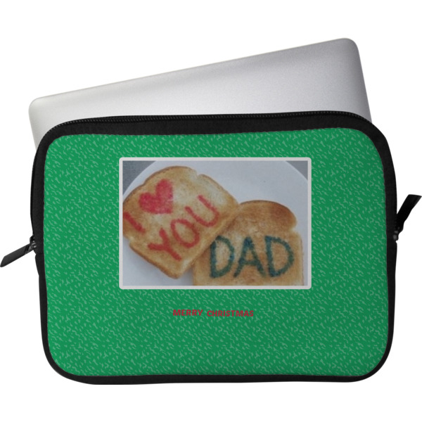 Custom Design Your Own Laptop Sleeve / Case