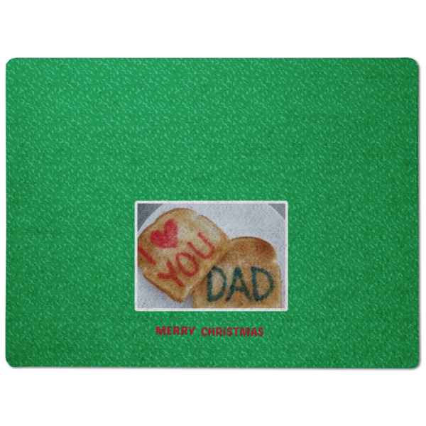 Custom Design - Dog Food Mat - Medium without bowls