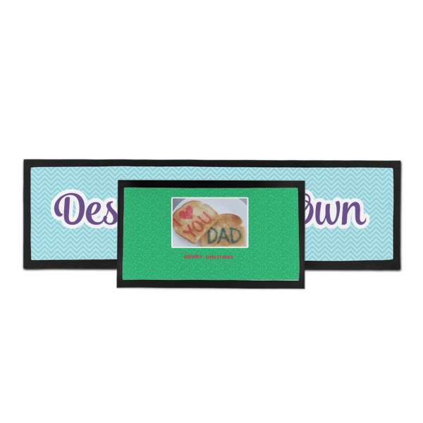 Custom Design - Bar Mat - Parent Main