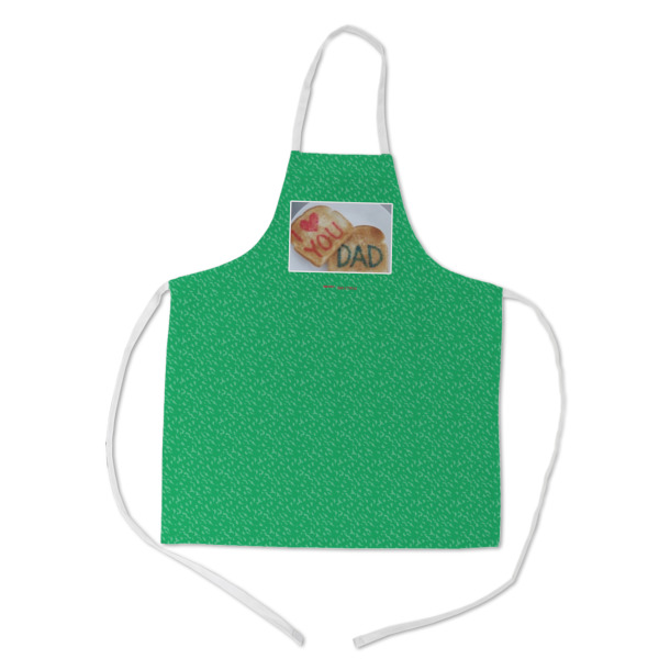 Custom Design Your Own Kid's Apron