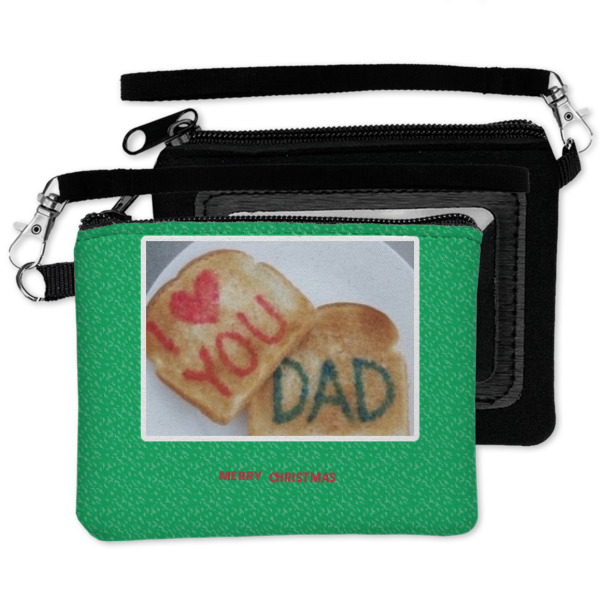 Custom Design - Wristlet ID Cases - MAIN