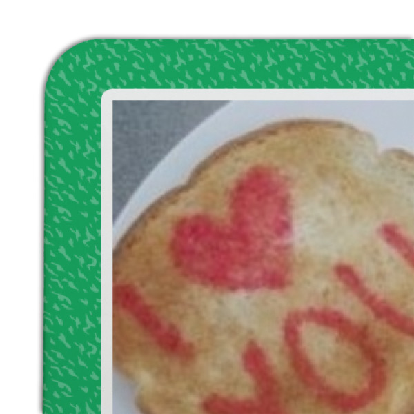 Custom Design - Coaster Set - DETAIL