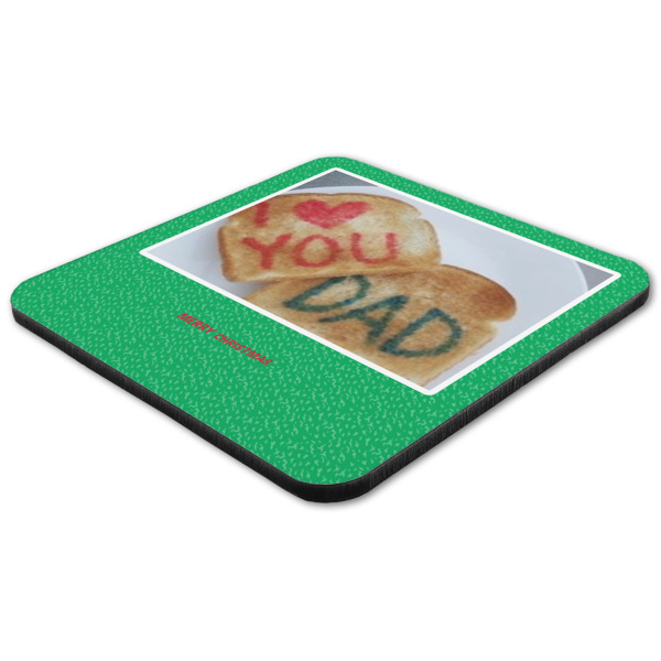 Custom Design - Coaster Set - FLAT (one)