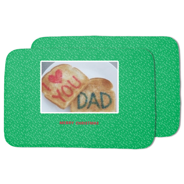 Custom Design - Drying Dish Mat - MAIN