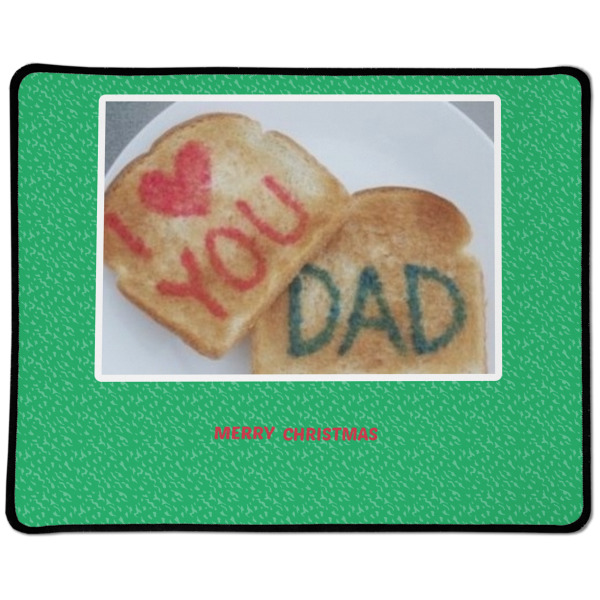 Custom Design Your Own Gaming Mouse Pad - Large - 12.5" x 10"