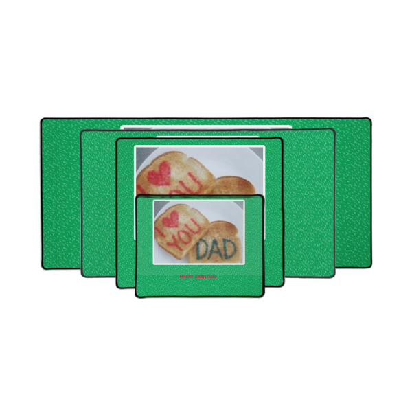 Custom Design - Gaming Mats - Parent/Main