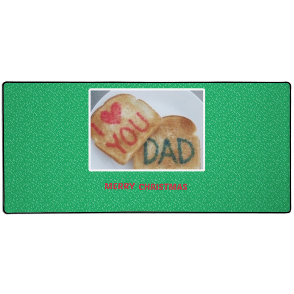 Custom Design Your Own Gaming Mouse Pad