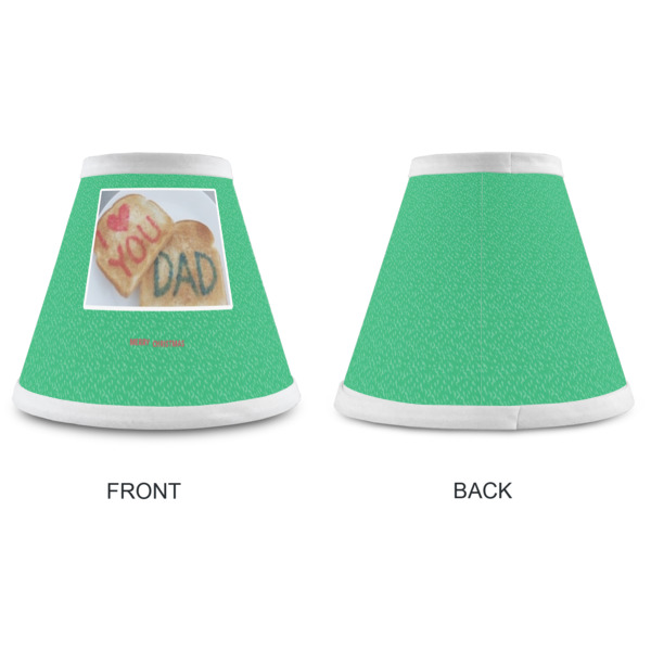 Custom Design - Chandelier Lamp Shade - Approval