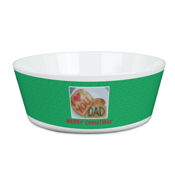 Custom Design Your Own Kid's Bowl