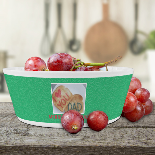 Custom Design - Kids Bowls - Lifestyle