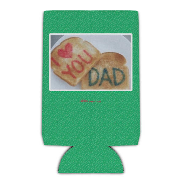 Custom Design Your Own Can Cooler