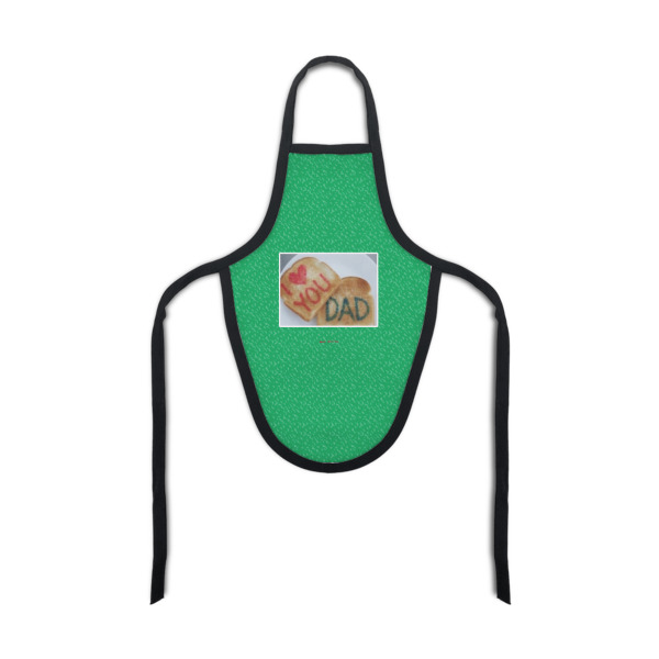 Custom Design Your Own Bottle Apron