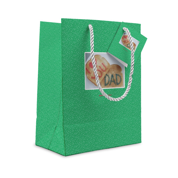 Custom Design Your Own Gift Bag