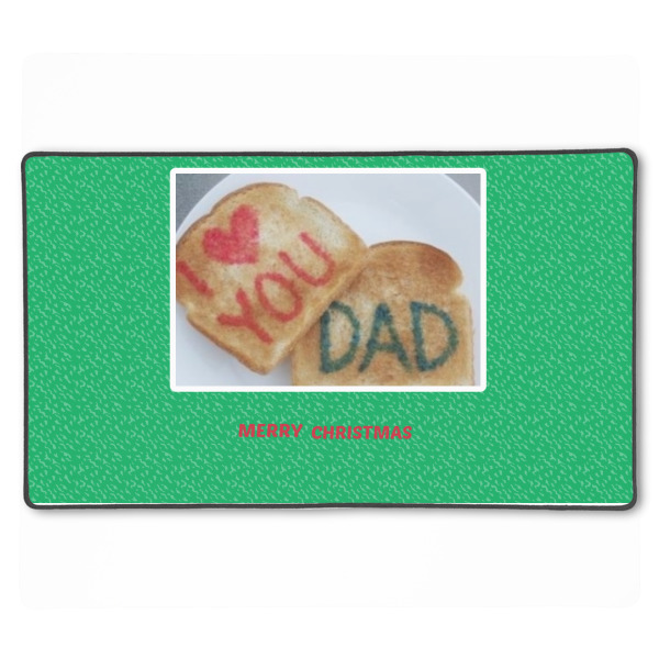 Custom Design - XXL Gaming Mouse Pads - 24" x 14" - Approval