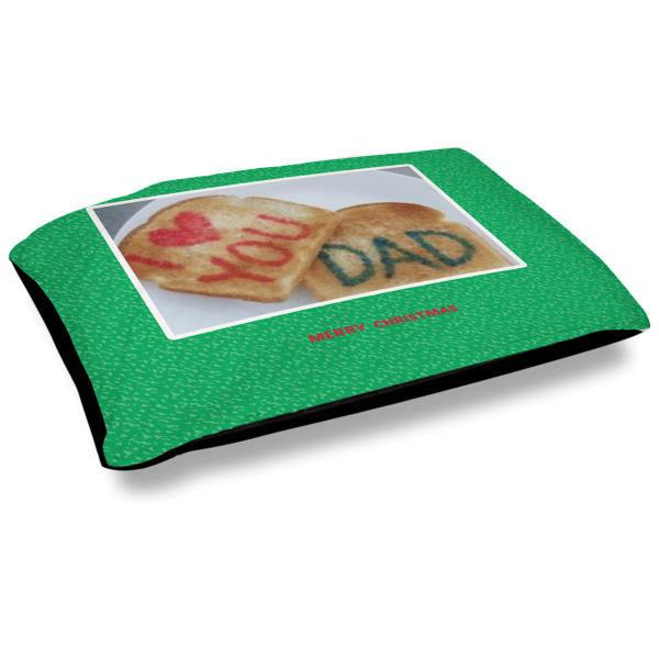 Custom Design Your Own Dog Bed