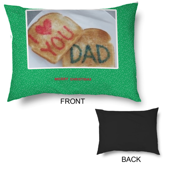 Custom Design - Outdoor Dog Beds - Large - APPROVAL