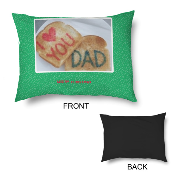 Custom Design - Outdoor Dog Beds - Medium - APPROVAL