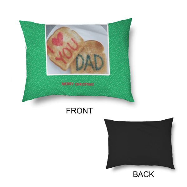 Custom Design - Outdoor Dog Beds - Small - APPROVAL