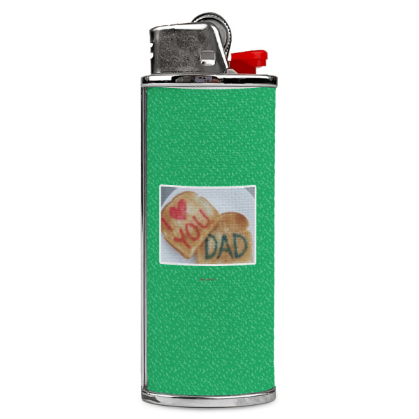 Custom Design Your Own Case for BIC Lighters