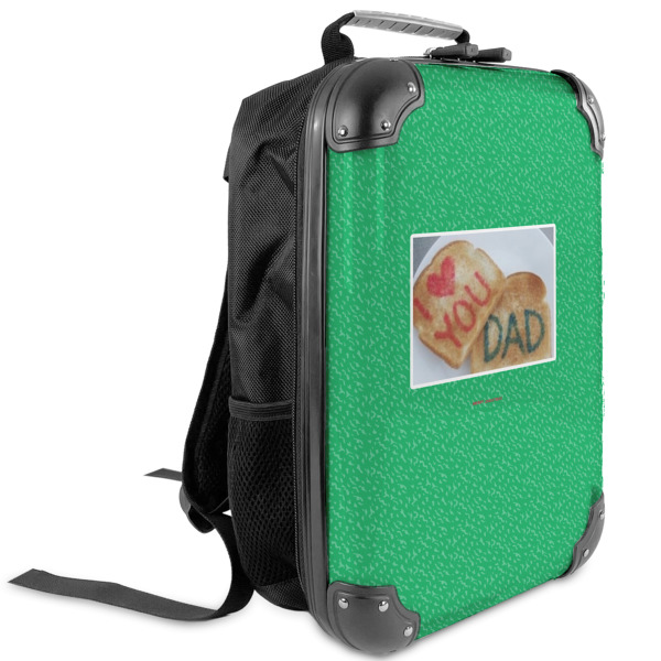 Custom Design Your Own Kids Hard Shell Backpack